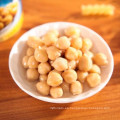 Garbanzos enlatados lata 400g